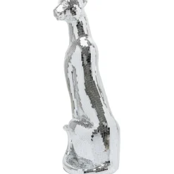 Figurine décorative Welcome Panther droite XL 150c