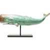 Figurine décorative Whale Base 77cm