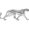 Figurine decorative Leopard Mosaic 129cm