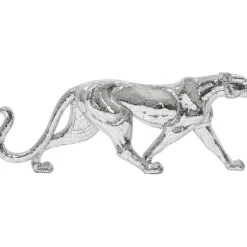 Figurine decorative Leopard Mosaic 129cm