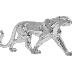 Figurine decorative Leopard Mosaic 129cm