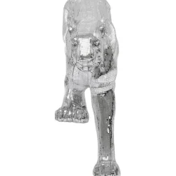 Figurine decorative Leopard Mosaic 129cm