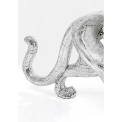 Figurine decorative Leopard Mosaic 129cm
