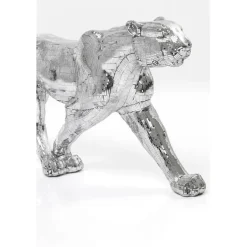 Figurine decorative Leopard Mosaic 129cm