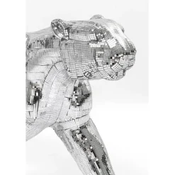 Figurine decorative Leopard Mosaic 129cm
