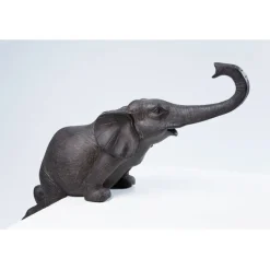 Figurines décoratives Elefant Zirkus (set de 2)