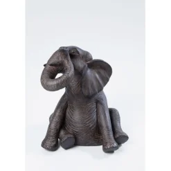Figurines décoratives Elefant Zirkus (set de 2)