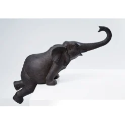 Figurines décoratives Elefant Zirkus (set de 2)