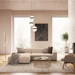 Freistil canapé d angle 175 gauche