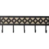 Garderobe murale Andalusia 60cm