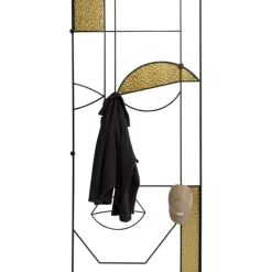 Garderobe murale Art Boy Face 90x200cm