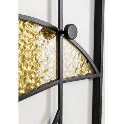 Garderobe murale Art Boy Face 90x200cm