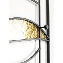 Garderobe murale Art Boy Face 60x90cm