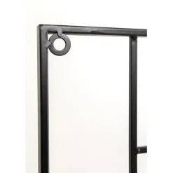 Garderobe murale Art Boy Face 60x90cm
