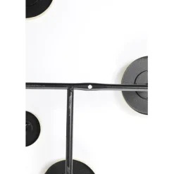 Garderobe murale Art Circles 79cm