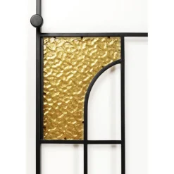 Garderobe murale Art Girl Face 90x200cm