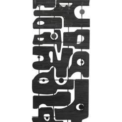 Garderobe murale Art Shapes 89x200cm