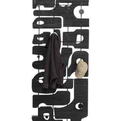 Garderobe murale Art Shapes 89x200cm