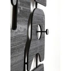 Garderobe murale Art Shapes 89x200cm