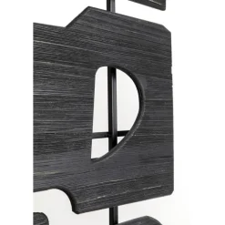 Garderobe murale Art Shapes 89x200cm