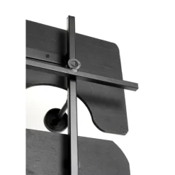 Garderobe murale Art Shapes 89x200cm