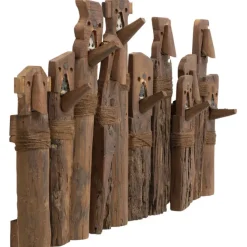 Garderobe murale Be Mind 44x68cm