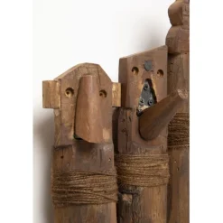 Garderobe murale Be Mind 44x68cm