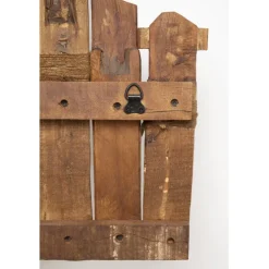 Garderobe murale Be Mind 44x68cm