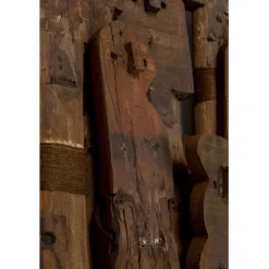 Garderobe murale Be Mind 65x180cm
