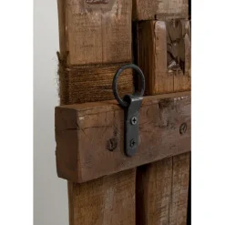 Garderobe murale Be Mind 65x180cm