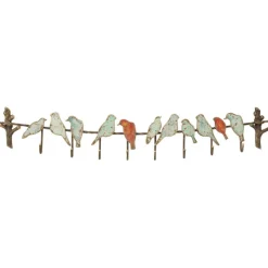 Garderobe murale Bird Party