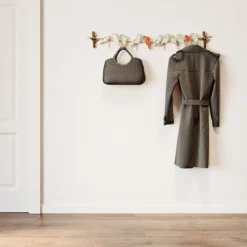 Garderobe murale Bird Party