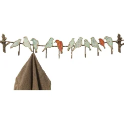 Garderobe murale Bird Party