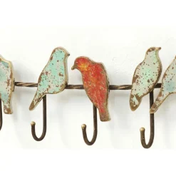 Garderobe murale Bird Party