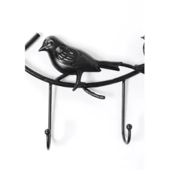 Garderobe murale Birds Gossip 71cm
