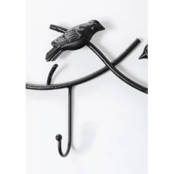Garderobe murale Birds Gossip 71cm