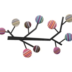 Garderobe murale Bubble Tree 43cm