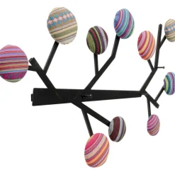 Garderobe murale Bubble Tree 43cm