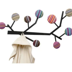 Garderobe murale Bubble Tree 43cm
