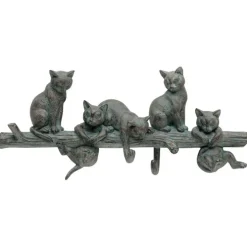 Garderobe murale Cats Life 42cm