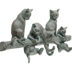 Garderobe murale Cats Life 42cm