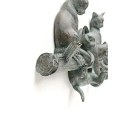 Garderobe murale Cats Life 42cm