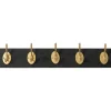 Garderobe murale Classico 60cm