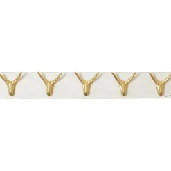 Garderobe murale Deer 75cm