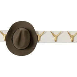 Garderobe murale Deer 75cm