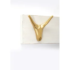 Garderobe murale Deer 75cm