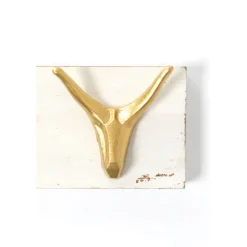 Garderobe murale Deer 75cm