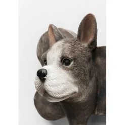 Garderobe murale Dog Family 69cm