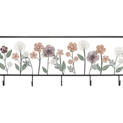 Garderobe murale Flower Bed
