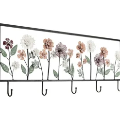 Garderobe murale Flower Bed